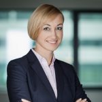 Patrycja Gołębiewska