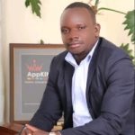 Simon Okoth